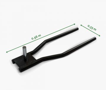 Postolje za gume ✦ Window2Print