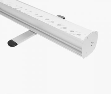 Basic Rollup 85 x 200 cm - Fan Zone