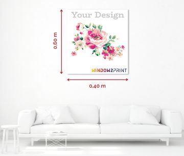 Otisci na platnu 60 x 40 ❖ Window2Print
