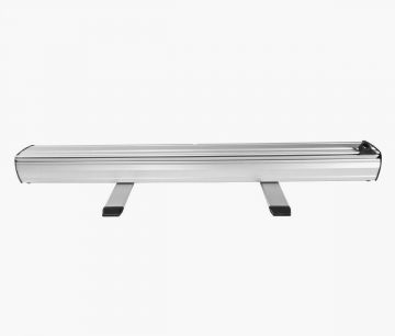 Classic Rollup 100 x 200 cm - Fan Zone