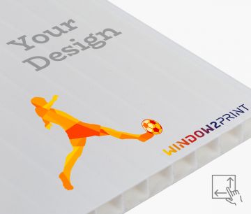 Correx 5 mm - Window2Print