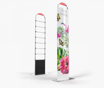 Pokrovi za sigurnosna vrata 40 x 180 cm