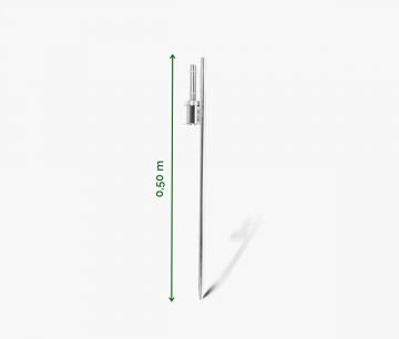 Zemljana šiljka ✦ Window2Print