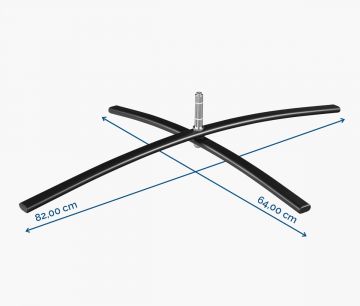 Križna baza ✦ Window2Print