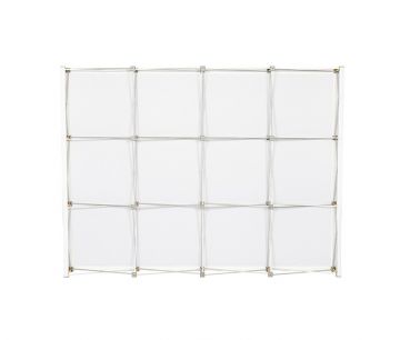 Tkanina Display Hop-Up L / 3x4