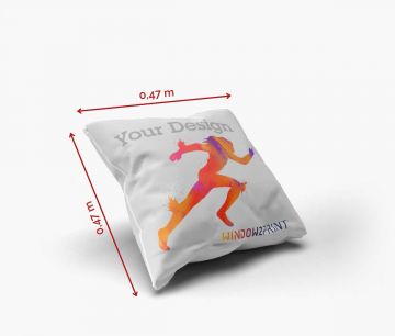 Jastuk 47x47 I Window2Print