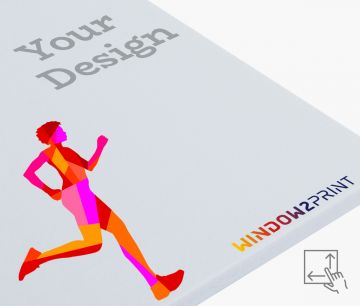 Pjenasti PVC 3 mm  - Window2Print