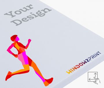 Pjenasti PVC 5 mm - Window2Print