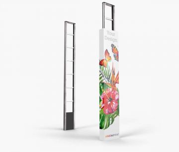 Pokrovi za sigurnosna vrata 30 x 10 x 160 cm