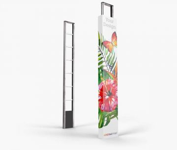 Pokrovi za sigurnosna vrata 30 x 10 x 180 cm