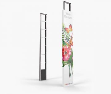 Pokrovi za sigurnosna vrata 30 x 5 x 180 cm