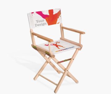 Ravnateljska stolica - Window2Print