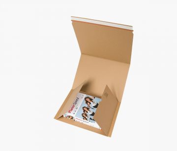 Omoti za knjige XL - 20 komada ✦ Window2Print