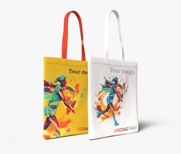 Reklamne vrećice - Reklamni pribor  | Window2Print