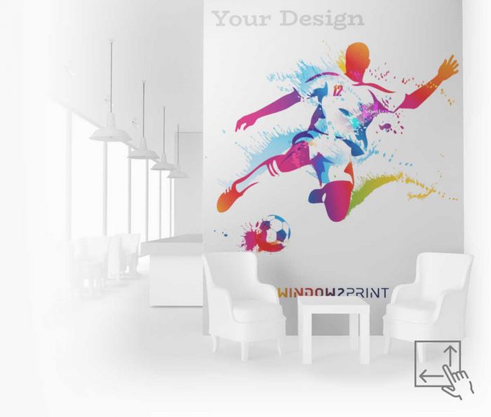 Airtex Greyback - Airtex baneri | Winodw2Print