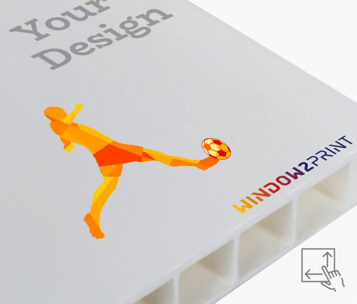 Correx 10 mm - Window2Print