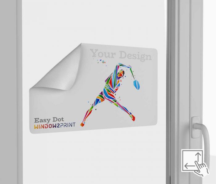 Easy Dot vinil - W2P