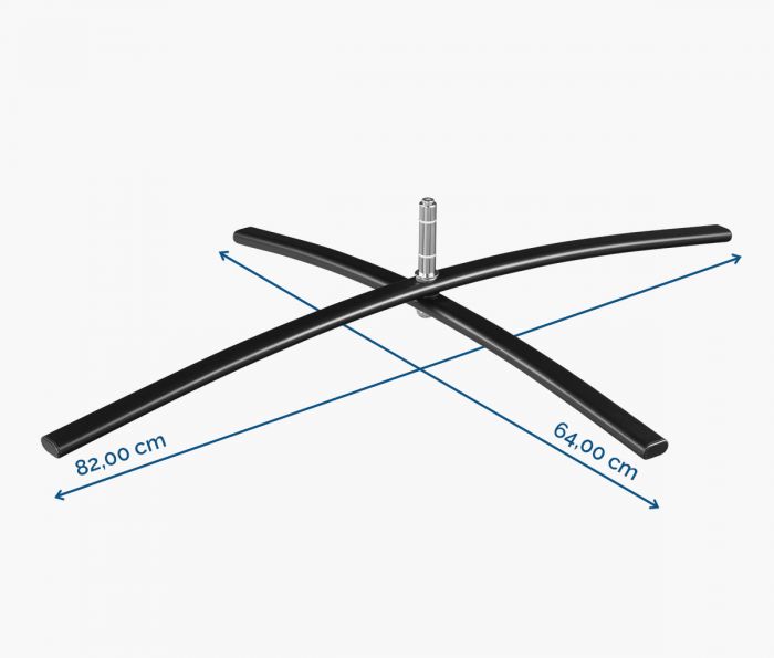 Križna baza ✦ Window2Print