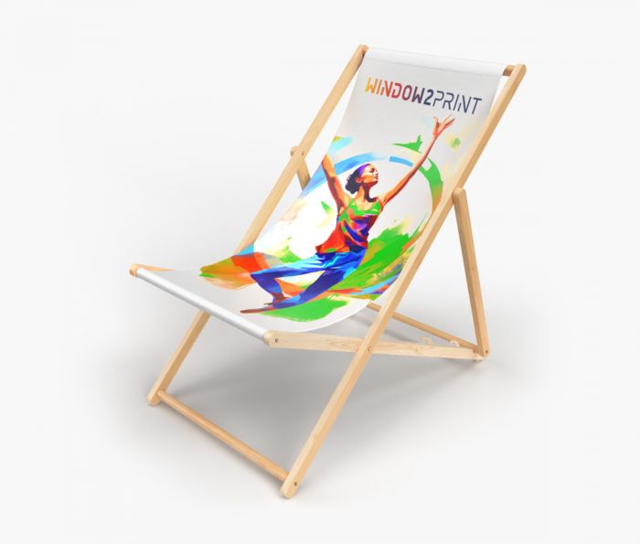 Ravnateljska stolica - Fan Zone | Window2Print