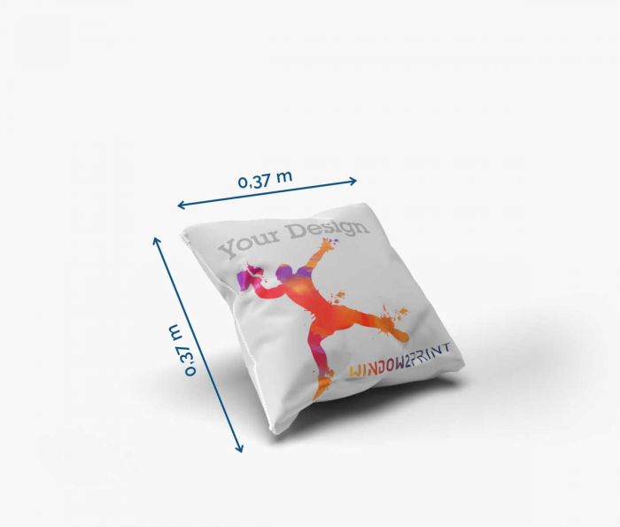 Jastuk 37 x 37 I Window2Print