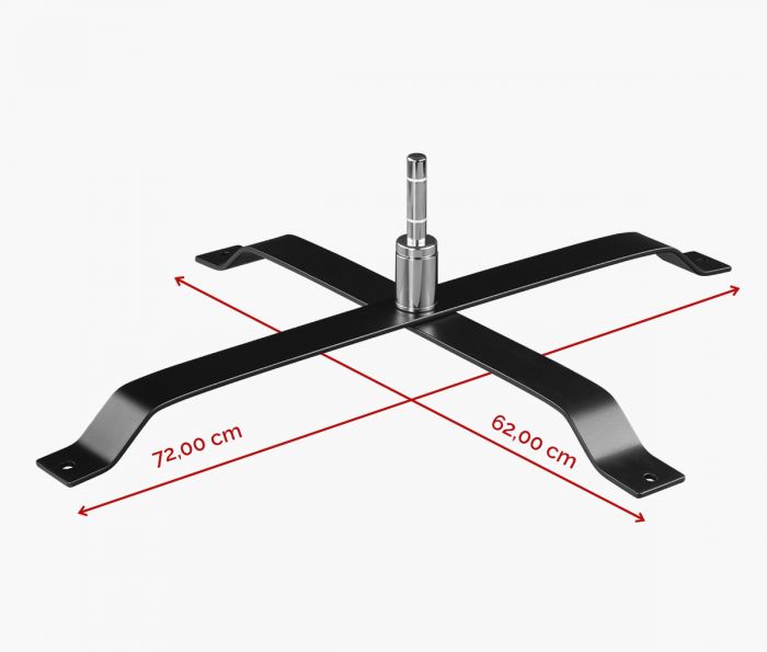 Premium križna baza - Window2Print