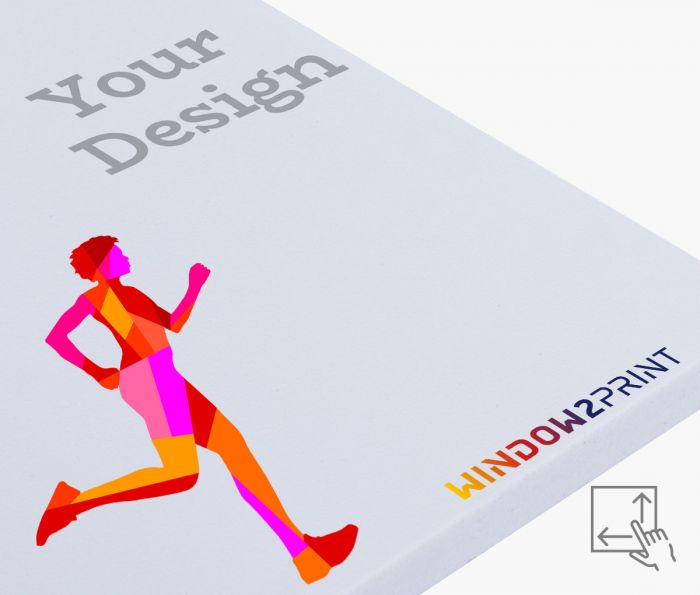 Pjenasti PVC 5 mm - Window2Print