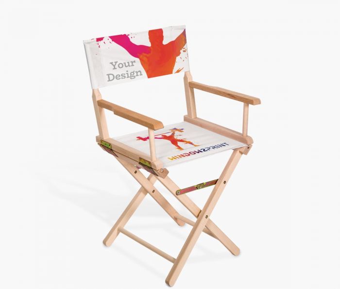 Ravnateljska stolica - Window2Print