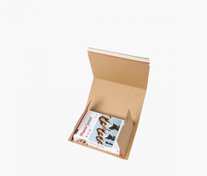 Omoti za knjige L - 20 komada ✦ Window2Print