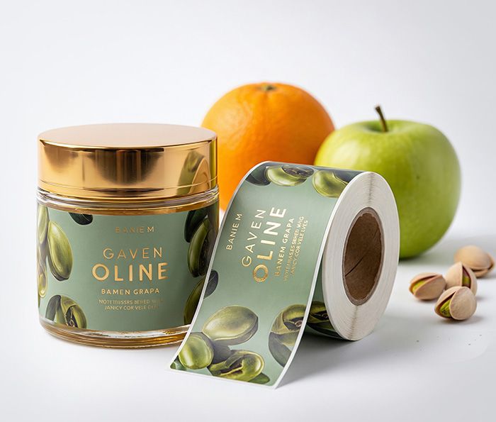 Etikete Online- Window2Print