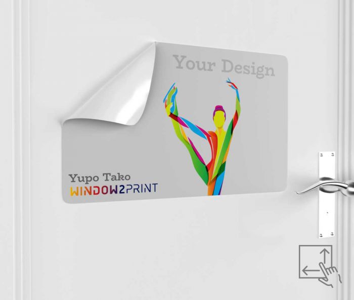 Yupo Tako vinil - W2P