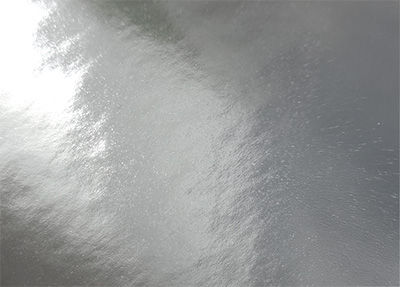 Srebrna PP Folija