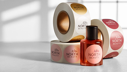 Etikete - Window2Print