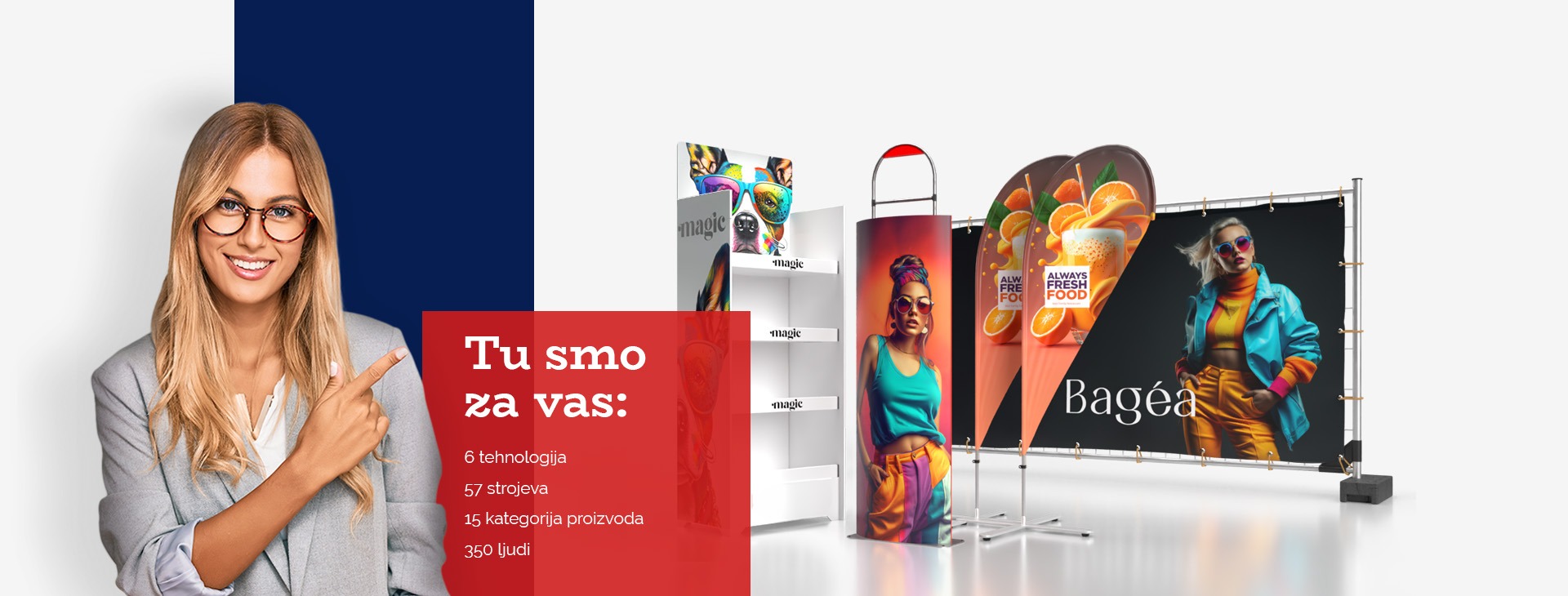 Window2Print - Ispis reklamnih banera i zastava