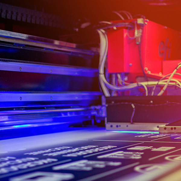 Window2Print Online - Tiskara