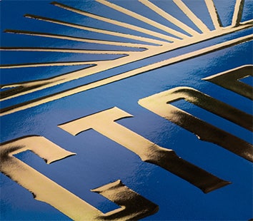 Selektivni 3D Max Gold lak