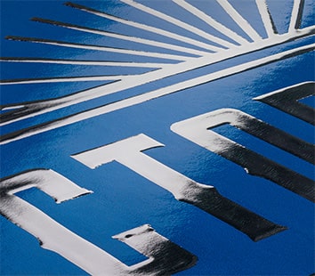 Selektivni 3D Silver lak